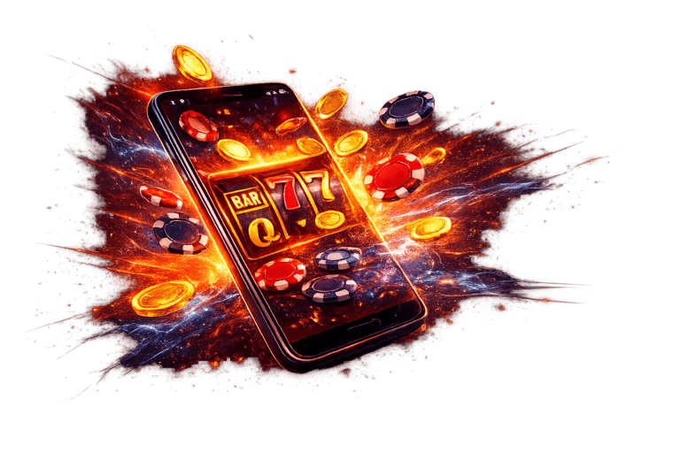 Graj z Zoccer Casino